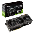 Karta graficzna Asus TUF Gaming GeForce RTX™ 3070 V2 8GB GDDR6 LHR