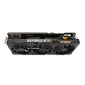 Karta graficzna Asus TUF Gaming GeForce RTX™ 3070 V2 8GB GDDR6 LHR