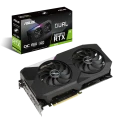 Karta graficzna Asus Dual GeForce RTX™️ 3070 V2 OC edition 8GB GDDR6 LHR