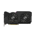 Karta graficzna Asus Dual GeForce RTX™️ 3070 V2 OC edition 8GB GDDR6 LHR
