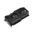 Karta graficzna Asus Dual GeForce RTX™️ 3070 V2 OC edition 8GB GDDR6 LHR