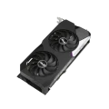 Karta graficzna Asus Dual GeForce RTX™️ 3070 V2 OC edition 8GB GDDR6 LHR