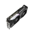 Karta graficzna Asus Dual GeForce RTX™️ 3070 V2 OC edition 8GB GDDR6 LHR