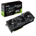 Karta graficzna Asus TUF Gaming GeForce RTX™ 3060 Ti V2 OC Edition 8GB GDDR6 LHR