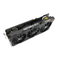 Karta graficzna Asus TUF Gaming GeForce RTX™ 3060 Ti V2 OC Edition 8GB GDDR6 LHR