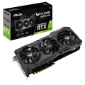 Karta graficzna Asus TUF Gaming GeForce RTX™ 3060 Ti V2 8GB GDDR6 LHR
