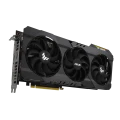 Karta graficzna Asus TUF Gaming GeForce RTX™ 3060 Ti V2 8GB GDDR6 LHR