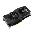 Karta graficzna Asus Dual GeForce RTX™️ 3060 Ti V2 OC edition 8GB GDDR6 LHR