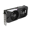 Karta graficzna Asus Dual GeForce RTX™️ 3060 Ti V2 OC edition 8GB GDDR6 LHR