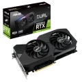 Karta graficzna Asus Dual GeForce RTX™️ 3060 Ti V2 8GB GDDR6 LHR