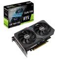 Karta graficzna Asus Dual GeForce RTX™ 3060 Ti V2 MINI OC edition 8GB GDDR6 LHR