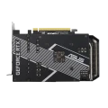 Karta graficzna Asus Dual GeForce RTX™ 3060 Ti V2 MINI OC edition 8GB GDDR6 LHR