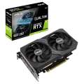 Karta graficzna Asus Dual GeForce RTX™ 3060 Ti V2 MINI 8GB GDDR6 LHR