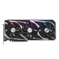 Karta graficzna Asus ROG Strix GeForce RTX™ 3060 V2 12GB GDDR6