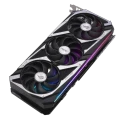 Karta graficzna Asus ROG Strix GeForce RTX™ 3060 V2 12GB GDDR6