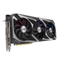 Karta graficzna Asus ROG Strix GeForce RTX™ 3060 V2 12GB GDDR6
