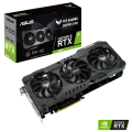 Karta graficzna Asus TUF Gaming GeForce RTX™ 3060 V2 12GB GDDR6