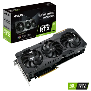 ASUS TUF GeForce RTX™ 3060 V2 12GB GDDR6