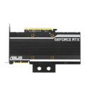 Karta graficzna Asus EKWB GeForce RTX™ 3090 24G GDDR6X