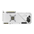 Karta graficzna Asus ROG Strix GeForce RTX™ 3090 White OC Edition 24GB GDDR6X
