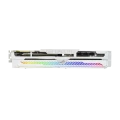 Karta graficzna Asus ROG Strix GeForce RTX™ 3090 White Edition 24GB GDDR6X