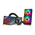 Karta graficzna Asus ROG Strix LC GeForce RTX™ 3080 Ti OC Edition 12GB GDDR6X