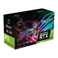 Karta graficzna Asus ROG Strix LC GeForce RTX™ 3080 Ti OC Edition 12GB GDDR6X