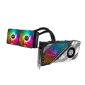 Karta graficzna Asus ROG Strix LC GeForce RTX™ 3080 Ti 12GB GDDR6X