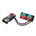 Karta graficzna Asus ROG Strix LC GeForce RTX™ 3080 Ti 12GB GDDR6X