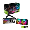 Karta graficzna Asus ROG Strix LC GeForce RTX™ 3080 Ti 12GB GDDR6X