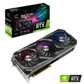 Karta graficzna Asus ROG Strix GeForce RTX™ 3080 Ti 12GB GDDR6X
