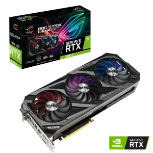 ASUS ROG Strix GeForce RTX 3080 Ti 12GB GDDR6X