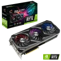 Karta graficzna Asus ROG Strix GeForce RTX™ 3060TI OC edition 8GB GDDR6
