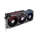 Karta graficzna Asus ROG Strix GeForce RTX™ 3060TI OC edition 8GB GDDR6