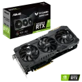 Karta graficzna Asus TUF GAMING GeForce RTX™ 3060TI 8GB GDDR6
