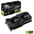 Karta graficzna Asus Dual GeForce RTX™️ 3060TI 8GB GDDR6