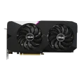 Karta graficzna Asus Dual GeForce RTX™️ 3060TI 8GB GDDR6