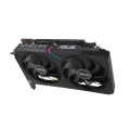 Karta graficzna Asus Dual GeForce RTX™️ 3060 Ti MINI OC edition 8GB GDDR6
