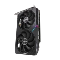 Karta graficzna Asus Dual GeForce RTX™️ 3060 Ti MINI 8GB GDDR6