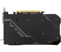 Karta graficzna Asus TUF GAMING GeForce GTX® 1650 SUPER™️ OC Edition 4GB GDDR6