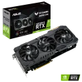 Karta graficzna Asus TUF Gaming GeForce RTX™ 3060 12GB GDDR6
