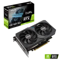 Karta graficzna Asus Dual GeForce RTX™ 3060 OC Edition 12GB GDDR6