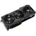 Karta graficzna Asus TUF Gaming GeForce RTX™ 3060 OC edition 12GB GDDR6