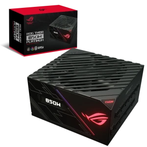 ZasilaczASUS ROG THOR 850W Platinum