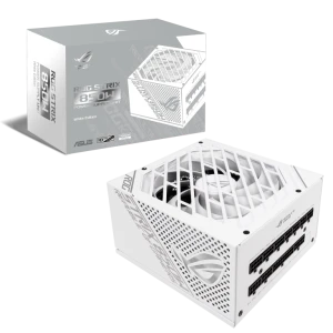 ZasilaczASUS ROG STRIX 850W WHITE EDITION