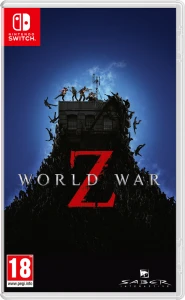 Switch World War Z