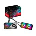 Karta graficzna Asus ROG Strix LC Radeon™ RX 6800 XT OC edition 16GB GDDR6