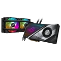 Karta graficzna Asus ROG Strix LC Radeon™ RX 6800 XT OC edition 16GB GDDR6