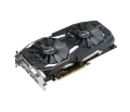 Karta graficzna Asus DUAL-RX580-O8G