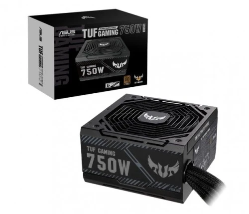 Zasilacz Asus TUF Gaming 750W Bronze
